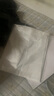 璽物坎肩背心T恤男短袖夏季純色馬甲男訓練背心跑步運動健身 白色+黑色 XL -建議110-130斤左右 曬單實拍圖