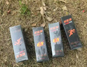 賦能加升級款小紅瓶氮泵體育跑步3000米耐力運(yùn)動興奮爆發(fā)補(bǔ)充劑三公里 升級款【爆發(fā)型】2瓶+【耐力類】2瓶 曬單實(shí)拍圖