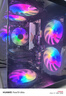 技嘉 酷睿i5 13400F臺式組裝電腦主機RTX4060Ti/5060Ti游戲高端電競獨顯直播設計渲染整機 配置四：15代酷睿Ultra5 丨RTX5060 曬單實(shí)拍圖