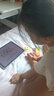 步步高AI學習機X6洪恩【國補減450元】學生護眼平板 學前啟蒙幼小銜接小學初中高中新課標官方旗艦6+256G 曬單實拍圖