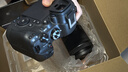 佳能（Canon）EOS R6 Mark II R6二代 新標準全畫(huà)幅微單相機R62 24-105 STM標準鏡頭套裝 曬單實(shí)拍圖