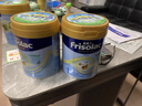 Friso港版金裝美素佳兒 全新嬰兒配方奶粉1段 (0-6個月) 800g 曬單實拍圖