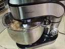 榮事達(dá)（Royalstar）廚師機(jī)家商用和面機(jī)揉面機(jī)智能定時多功能打蛋器奶油打發(fā)器攪拌料理機(jī)大容量12升RM2000Z 曬單實(shí)拍圖