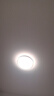 ARROW箭牌 普瑞光源大客廳燈led吸頂燈臥室北歐客廳吸頂燈 包安裝 曬單實拍圖
