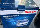 博世（BOSCH）汽車(chē)電瓶蓄電池原廠(chǎng)適配免維護80D26R 12V哈弗H6/力帆720以舊換新 曬單實(shí)拍圖