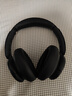 聲闊（SoundCore）【京東獨家】Q30藍牙耳機頭戴式主動降噪無線金標音質(zhì)電競游戲運動隔音適用蘋果華為小米手機黑色 曬單實拍圖