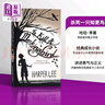 殺死一只知更鳥(niǎo) 英文原版小說(shuō) To Kill a Mockingbird 哈珀李著(zhù) 曬單實(shí)拍圖