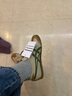 Onitsuka Tiger鬼塚虎MEXICO 66?夏季復(fù)古奶茶色情侶鞋休閑鞋 米色 38 曬單實拍圖