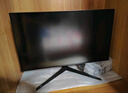 LG 27英寸2K顯示器 180Hz原生 200Hz超頻 電競顯示器 HDR400 1ms gp850升級款 電腦顯示屏 27GS85Q  曬單實(shí)拍圖