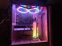 七彩虹（Colorful）RTX5060 戰(zhàn)斧 Ultra AD OC 8GB 電競(jìng)游戲顯卡 DLSS4 GDDR7 直播視頻剪輯AI模型渲染 RTX5060 Ultra DUO OC 8GB 曬單實(shí)拍圖