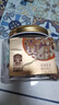 臻味鮑魚果仁508g富硒巴西堅(jiān)果炒貨0添加原味休閑兒童孕婦零食 曬單實(shí)拍圖