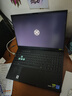 華碩天選6 Pro 酷睿版 國家補貼20% 16英寸游戲本 筆記本電腦(i7-14650HX 16G 1T RTX5060 2.5K)灰 曬單實(shí)拍圖