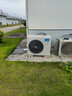 美的（Midea）中央空調 5匹柜式空調 商用5p立式柜機 單冷變頻 380V LF-120LW/BSN8Y-PA401(B3)A 包5米 京東自營(yíng) 曬單實(shí)拍圖