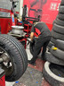 米其林（MICHELIN）汽車輪胎 205/60R16 92V 耐越 ENERGY MILE 適配速騰/軒逸/寶駿 曬單實(shí)拍圖