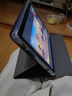 飛利浦AIpad1智能X7206學(xué)生平板電腦保護套X7206pro 2024新款硅膠全包圍皮套 灰色前撐全包軟套 曬單實(shí)拍圖