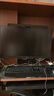 AOC Q27G40E 27英寸2K原生180HZ電競顯示器Fast IPS快速液晶1msGtG響應外接筆記本電腦不閃高清顯示屏 【G4戰神】 2K原生180HZ Q27G40E 曬單實(shí)拍圖