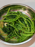東來順 內(nèi)蒙古羔羊原切羊腩肉2斤裝 羊腹肉煲湯燉煮 清真中華老字號 曬單實拍圖