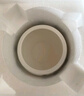 維艾（Newair）陶瓷搗蒜器家用手動(dòng)老式蒜臼子剝蒜泥神器石臼蒜泥搗碎罐藥研磨器 曬單實(shí)拍圖