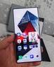 努比亞（nubia）紅魔10SPro 16GB+512GB 氘鋒透明銀翼 驍龍8至尊領(lǐng)先版 旗艦游戲手機(jī) 游戲肩鍵風(fēng)冷散熱 7050mAh 曬單實(shí)拍圖
