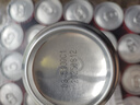 可口可樂(lè )（Coca-Cola）零度 Zero 無(wú)糖汽水 碳酸飲料 330ml*24罐 新老包裝隨機發(fā)貨 曬單實(shí)拍圖