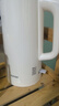 蘇泊爾（SUPOR）電水壺?zé)畨?2L大容量家用開水壺 316L不銹鋼電熱水壺 1800W速熱煮水壺 SW-20J07A 曬單實(shí)拍圖