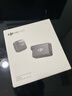 大疆 DJI Mic Mini 一拖一 Type-C/相機版無線降噪戶外采訪直播vlog收音紐扣式領(lǐng)夾麥克風(fēng) 曬單實拍圖