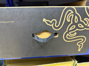 雷蛇（Razer）戰(zhàn)核X V2顯卡拓展塢  兼容主流顯卡 支持thunderbolt5雷電5 雙向80Gbps帶寬 120mm散熱風(fēng)扇 曬單實(shí)拍圖