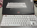 CHERRY櫻桃MX8.2PRO TMR雙魔磁軸鍵盤三模無線 無畏契約打瓦RT0.01 TMR磁阻技術(shù) 磁軸&機(jī)械軸可混插 魔晝 曬單實(shí)拍圖