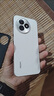 小米Redmi 紅米k80至尊版【國家補貼】 新品上市 5G智能旗艦手機  高性能長續(xù)航閃充游戲電競小米手機 月巖白 12GB+256GB 曬單實拍圖