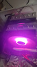 九州風(fēng)神（DEEPCOOL）CPU散熱器大霜塔V5ARGB附帶硅脂風(fēng)冷6熱管散熱器電腦配件包含發(fā)光散熱風(fēng)扇AG620ARGB 曬單實(shí)拍圖