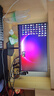 SANC盛色23.8英寸2K原生180Hz FastIPS顯示器10bit 硬件低藍(lán)光 小夜燈耳機掛架 電腦電競屏幕 G52E Max 曬單實拍圖
