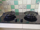 帥康（Sacon）【國家補貼20%】5.2kW燃氣灶B88天然氣液化氣嵌入臺式灶雙灶臺家用猛火專(zhuān)用煤氣爐具灶以舊換新 5.2kW聚能灶B88天然氣 曬單實(shí)拍圖