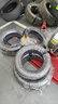 德國馬牌（Continental）汽車(chē)輪胎 185/60R15 84H UCJ 適配大眾桑塔納/捷達本田飛度 曬單實(shí)拍圖