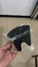 史迪克（SHIDICO）一次性3D立體口罩獨立包裝成人防護時(shí)尚高顏值黑色30枚/盒  曬單實(shí)拍圖