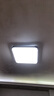 雷士（NVC）led燈條吸頂燈替換燈芯燈帶燈管磁鐵客廳燈替換光源108w三色 曬單實拍圖