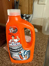 威猛先生（Mr Muscle）管道速效疏通啫喱 強力瓦解廚房堵塞 960ml 曬單實(shí)拍圖