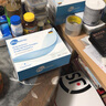 膳力達蛋白粉德國進口短肽水解乳清蛋白質(zhì)粉中老年成人放化術(shù)后恢復(fù)補品 2盒【送沖飲杯+禮袋】 曬單實拍圖