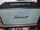 MARSHALL（馬歇爾）STANMORE III 音箱3代無(wú)線(xiàn)藍牙搖滾家用重低音音響 黑色 曬單實(shí)拍圖