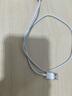 綠聯(lián)適用蘋果16/15充電線Type-C數(shù)據(jù)線雙頭PD60W快充c to c車載iPhone16e/15Pro華為平板iPad筆記本2m 曬單實(shí)拍圖