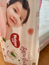 好奇（Huggies）鉑金裝小桃褲成長(zhǎng)褲XXL74片(15kg以上)尿不濕【消暑散熱】 曬單實(shí)拍圖