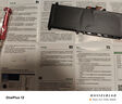 綠巨能（llano）適用華碩a豆13 ADOL13F/U X330UA/FN/FL C31N1806 筆記本電池3芯 3750mAh/3C 曬單實(shí)拍圖