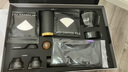 MAVO 手沖咖啡壺套裝禮盒 咖啡全套 手沖壺磨豆機分享壺濾杯禮品 2號咖啡禮盒2.0曜巖黑 曬單實(shí)拍圖