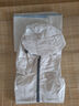 雅迪（yadea）騎行雨衣雨披單人徒步攀登野炊斗篷多功能雨服電動(dòng)車(chē)便攜 卡其色 曬單實(shí)拍圖