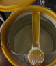 伊利金領(lǐng)冠育護【5倍DHA好腦力】較大嬰兒奶粉2段(6-12個(gè)月)960g 曬單實(shí)拍圖