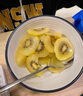 佳沛（zespri）新西蘭 陽光金奇異果12粒禮盒特大果單果約122-146g 獼猴桃 水果 曬單實拍圖