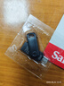 閃迪（SanDisk）256GB Type-C USB3.2 手機(jī)U盤DDC3黑色 讀速高達(dá)400MB/s 自動(dòng)備份 手機(jī)電腦兩用 雙接口大容量優(yōu)盤 曬單實(shí)拍圖