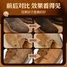 Newbark英國進(jìn)口翻毛皮鞋清洗劑勃肯鞋絨皮麂皮磨砂皮清潔護(hù)理劑200ml 曬單實(shí)拍圖