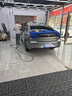 膜小二（MOXIAOER）汽車(chē)玻璃膜汽車(chē)膜太陽(yáng)膜隔熱膜全車(chē)膜車(chē)窗玻璃防爆膜隱私安全遮光防曬膜  曬單實(shí)拍圖