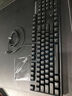 賽睿（SteelSeries）加厚版鼠標墊大號 QcK Heavy Large 450*400*6mm 游戲電競鼠標墊 電競fps順滑鼠標墊CSGO 電腦桌墊 曬單實(shí)拍圖