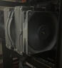 Thermalright(利民) Peerless Assassin 120 SE 逆重力6熱管 風(fēng)冷散熱器 雙塔逆轉雙C12C風(fēng)扇 PA120 SE 曬單實(shí)拍圖